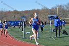 Women's Track vs Babson  Women’s Track & Field host Babson College at Cumberland (RI) High School. : Track & Field, Babson